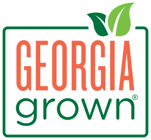 Georgia Grown Logo