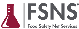 Food Safety Net Service Tested Logo