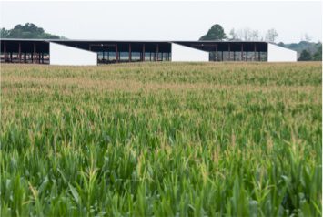 Photo of Chatel Farm